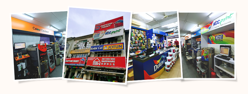 puchong hardware shop 6