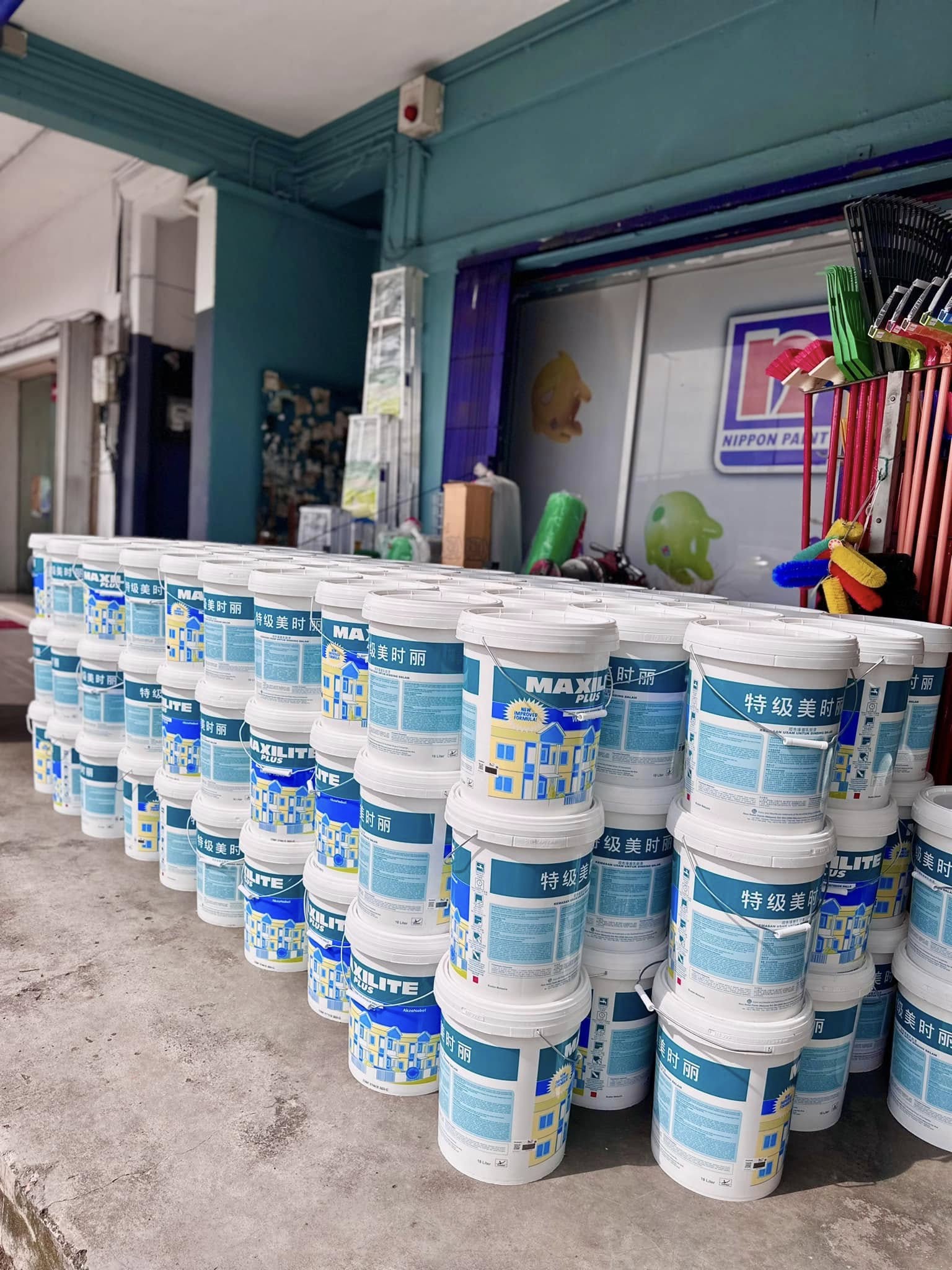 puchong hardware shop 10